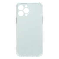 Чехол TPU Virgin Hard Full Camera для iPhone 13 Pro Max