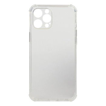 Чохол TPU Virgin Hard Full Camera для iPhone 14 Pro Max