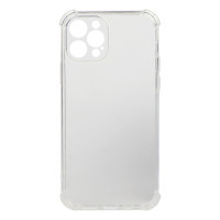 Чехол TPU Virgin Hard Full Camera для iPhone 12 Pro