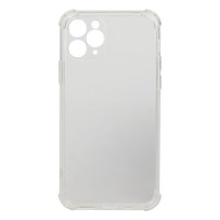 Чехол TPU Virgin Hard Full Camera для iPhone 11 Pro