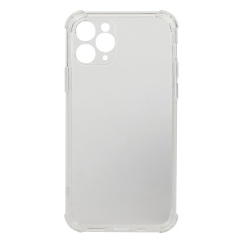 Чохол TPU Virgin Hard Full Camera для iPhone 11 Pro