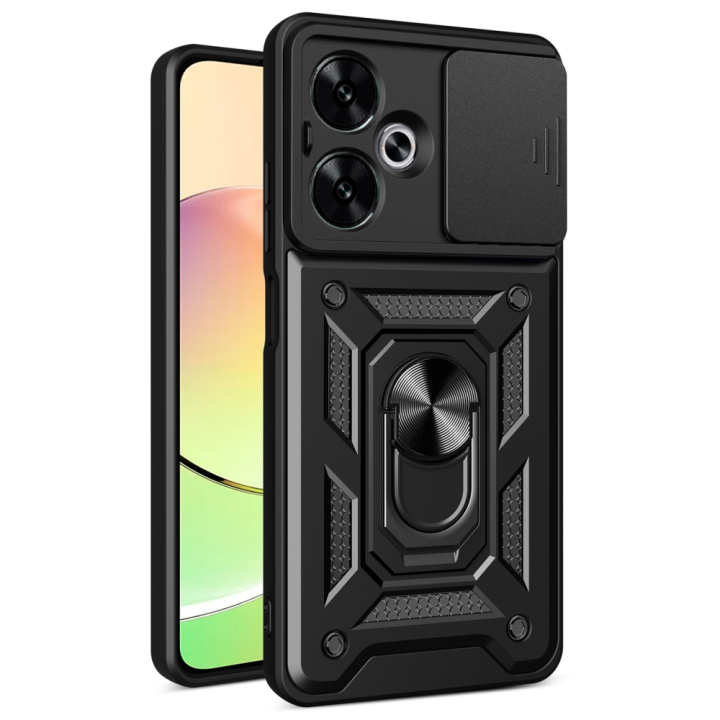 Чехол Armor Guard Shield для Xiaomi Poco M7 Pro 5G