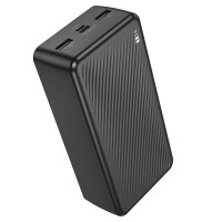 Повербанк Borofone BJ56B Graceful 22.5W+PD20W 30000 mAh