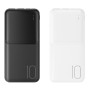 УМБ XO PR251 Lighted Mobile Power 10000 mAh  - фото 5