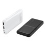 УМБ XO PR251 Lighted Mobile Power 10000 mAh  - фото 6
