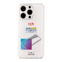 Чехол TPU Virgin Hard Full Camera для iPhone 16 Pro  - фото 3