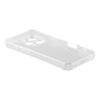Чехол TPU Virgin Hard Full Camera для iPhone 16 Pro  - фото 7