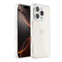 Чехол TPU Virgin Hard Full Camera для iPhone 16 Pro Max  - фото 2