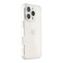Чехол TPU Virgin Hard Full Camera для iPhone 16 Pro Max  - фото 4