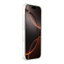 Чехол TPU Virgin Hard Full Camera для iPhone 16 Pro Max  - фото 5