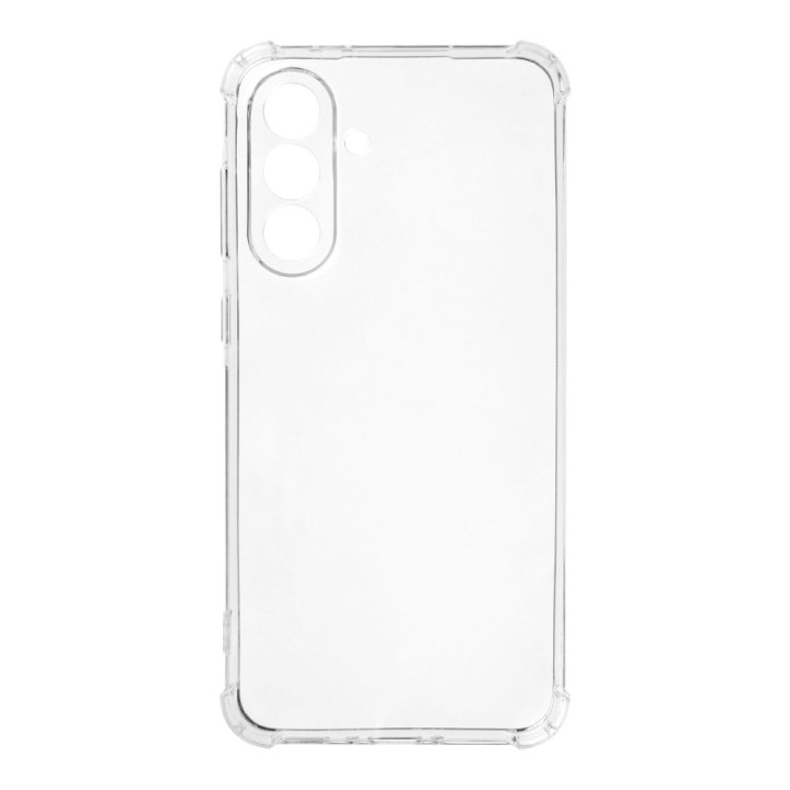 Чехол TPU Virgin Hard Full Camera для Samsung Galaxy A36 5G (A366)