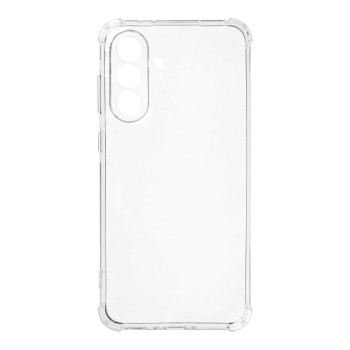 Чехол TPU Virgin Hard Full Camera для Samsung Galaxy A56 5G (A566)