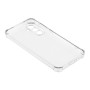 Чехол TPU Virgin Hard Full Camera для Samsung Galaxy A56 5G (A566)  - фото 4