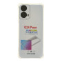 Чехол TPU Virgin Hard Full Camera для Motorola Moto G24 Power  - фото 2