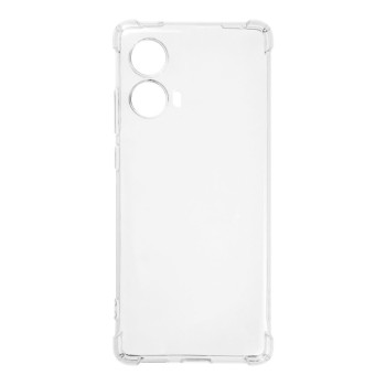 Чехол TPU Virgin Hard Full Camera для Motorola Moto G85 Чехол TPU Virgin Hard Full Camera для Motorola Moto G85