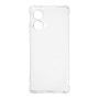 Чехол TPU Virgin Hard Full Camera для Motorola Moto G85 Прозрачный