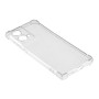 Чехол TPU Virgin Hard Full Camera для Motorola Moto G85  - фото 3