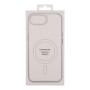 Чехол TPU Clear Case with Magsafe для iPhone 16e  - фото 7
