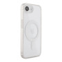 Чехол TPU Clear Case with Magsafe для iPhone 16e  - фото 2