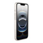 Чехол TPU Clear Case with Magsafe для iPhone 16e  - фото 4