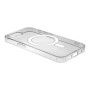 Чехол TPU Clear Case with Magsafe для iPhone 16e  - фото 5