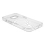 Чехол TPU Clear Case with Magsafe для iPhone 16e  - фото 6