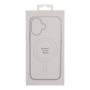 Чехол TPU Clear Case with Magsafe для iPhone 17  - фото 7