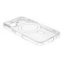 Чехол TPU Clear Case with Magsafe для iPhone 17  - фото 5