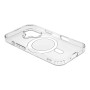 Чехол TPU Clear Case with Magsafe для iPhone 17  - фото 6
