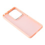 Чехол TPU+PC Space II Color Matte для Xiaomi Redmi 12C  - фото 7