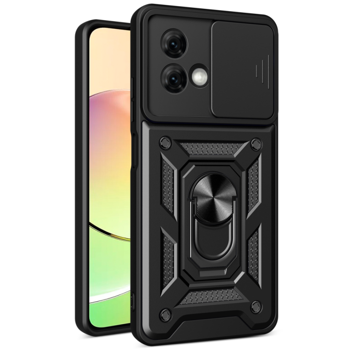 Чехол Armor Guard Shield для Motorola Moto G84 5G