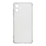 Чехол TPU Virgin Hard для Samsung Galaxy A06 (A065) Прозрачный