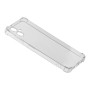 Чехол TPU Virgin Hard для Samsung Galaxy A06 (A065)  - фото 2