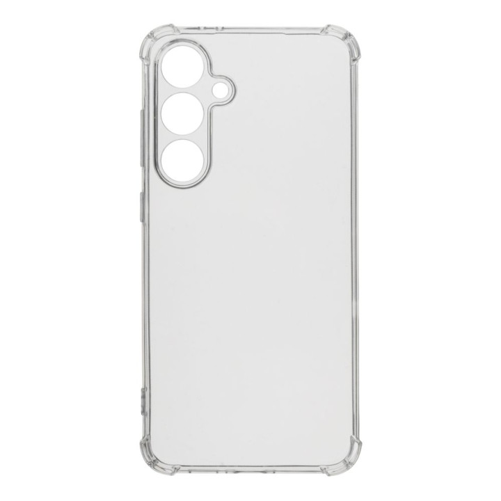 Чехол TPU Virgin Hard для Samsung Galaxy S24 FE 5G (S721)