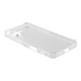 Чехол TPU Virgin Hard для iPhone 16 Plus Прозрачный - фото 5