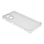 Чехол TPU Virgin Hard для Xiaomi Redmi A5 4G Прозрачный - фото 3