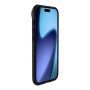 Чехол TPU+PC Anti Drop with MagSafe для iPhone 17 Air Черный - фото 4
