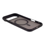 Чехол TPU+PC Anti Drop with MagSafe для iPhone 17 Air Черный - фото 7