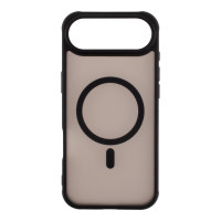 Чехол TPU+PC Anti Drop with MagSafe для iPhone 17 Air