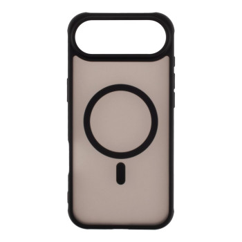 Чехол TPU+PC Anti Drop with MagSafe для iPhone 17 Air