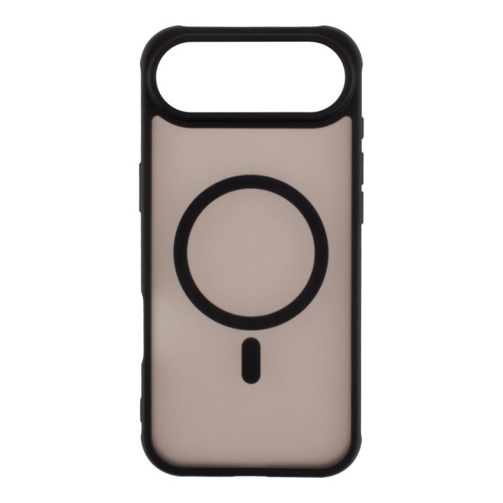Чехол TPU+PC Anti Drop with MagSafe для iPhone 17 Air