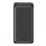 Повербанк XO PB309 22.5W Digital Fast Charger 20000mAh Черный