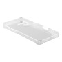 Чехол TPU Virgin Hard Full Camera для iPhone 17 Air Прозрачный - фото 6