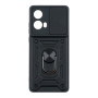 Чехол Armor Guard Shield для Xiaomi Redmi A5 4G Черный