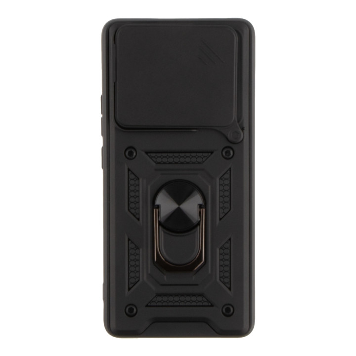 Чехол Armor Guard Shield для Xiaomi Redmi 15C/Poco C85 5G