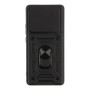 Чехол Armor Guard Shield для Xiaomi Redmi 15C/Poco C85 5G Черный