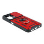 Чехол Armor Guard Shield для Xiaomi Redmi 15C/Poco C85 5G  - фото 4