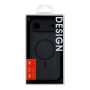 Чехол TPU+PC Anti Drop Full Camera with MagSafe для iPhone 17 Air Черный - фото 7