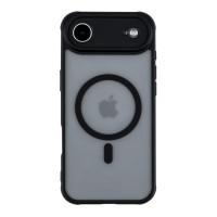 Чехол TPU+PC Anti Drop Full Camera with MagSafe для iPhone 17 Air