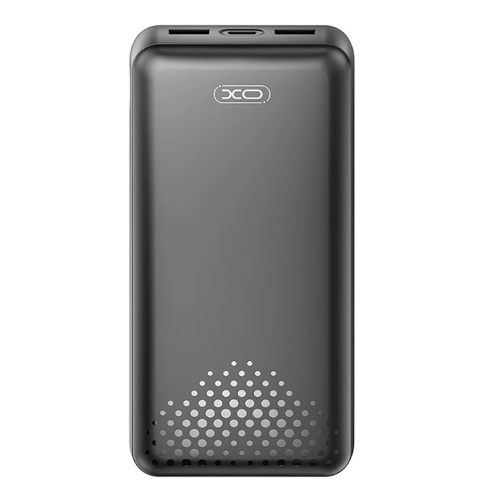 УМБ XO PB313 Light display mobile power 20000mA